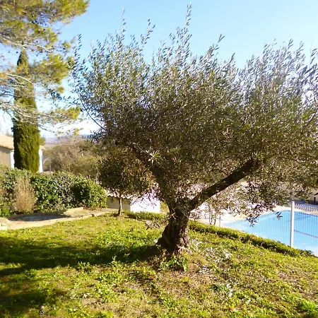 Maison Cosy A Avec Piscine *