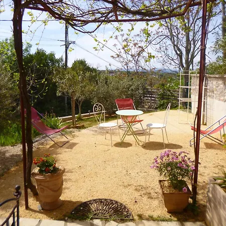 Maison Cosy A Avec Piscine