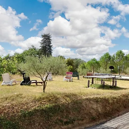 Maison Cosy A Avec Piscine *