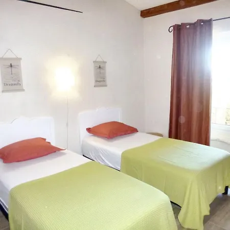 Maison Cosy A Avec Piscine Cardet
