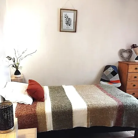 Maison Cosy A Avec Piscine Prázdninový dům *