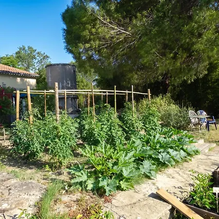 Maison Cosy A Avec Piscine Nyaraló *