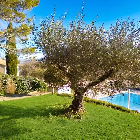 Nyaraló Maison Cosy A Avec Piscine *