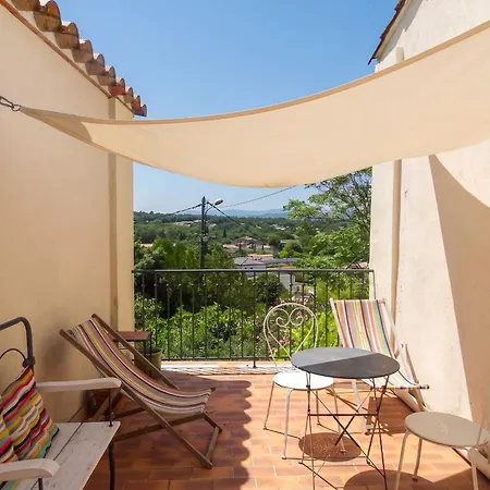 Maison Cosy A Avec Piscine Cardet