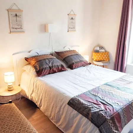 Maison Cosy A Avec Piscine Nyaraló *